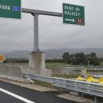 Dialnica D2 medzi Kutmi a Malackami bude pocas noci uzavreta v oboch smeroch