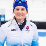 Dievca z Oravy dosiahol na olympiade najlepsi vysledok Jej vykon chvalila aj byvala biatlonistka