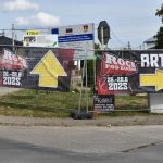 Dohoda za zatvorenymi dverami Dotacia na komercny festival bola schvalena hoci sa bude konat v susednej obci