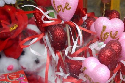 EKONOMIKA Kosice su najromantickejsim mestom Slovenska podla valentinskych udajov spolocnosti Bolt