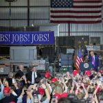 EU Export europskej ocele do USA sa po Trumpovych clach znizil o tretinu