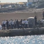 EU Pocet prvoziadatelov o azyl v novembri minuleho roka klesol o 26