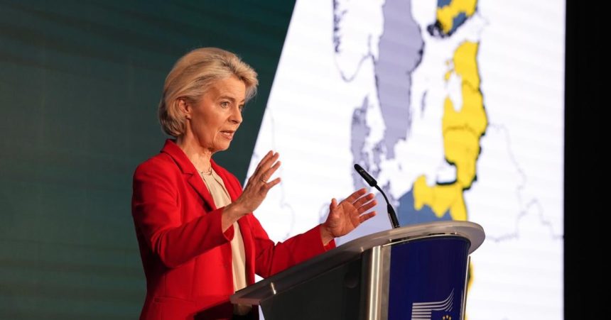EU zacne podla Leyenovej predbezne uplatnovat obchodnu dohodu s Mercosurom