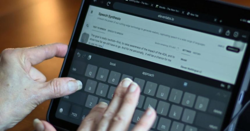 Europa musi donutit firmy aby platili za data na trening umelej inteligencie