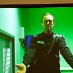 Europsky sud pre ludske prava odsudil Rusko za neludske zaobchadzanie s Navalnym