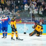 FOTO Vyborny vykon od zaciatku az do koncaa Ako Slovensko porazilo Nemecko