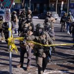 Federalni agenti budu v Minneapolise nosit telesne kamery