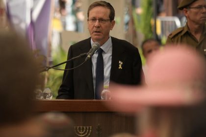 Herzog reaguje na Trumpa o milosti pre Netanjahua sa rozhodne bez natlaku