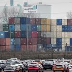 Hospodarstvo Ceny dovozu do USA v decembri mierne vzrastli