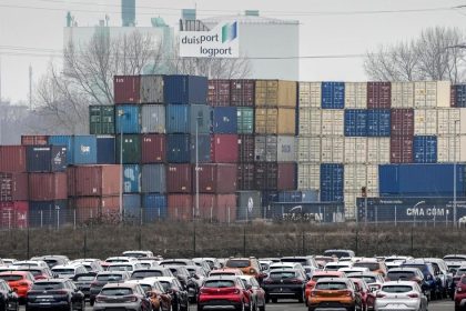 Hospodarstvo Ceny dovozu do USA v decembri mierne vzrastli