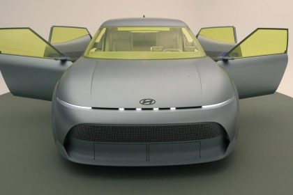 Hyundai pripravuje pat novIniek a so spalovAcImi motormi pocItA aj nAdalej