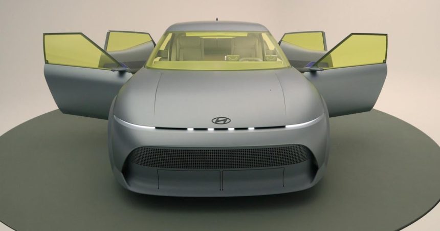 Hyundai pripravuje pat novIniek a so spalovAcImi motormi pocItA aj nAdalej