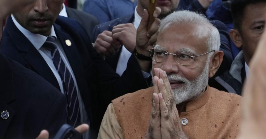 India odklada dokonceni obchodnej dohody s USA