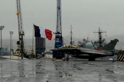 India schvalila rokovania o nakupe 114 francuzskych stihaciek Rafale