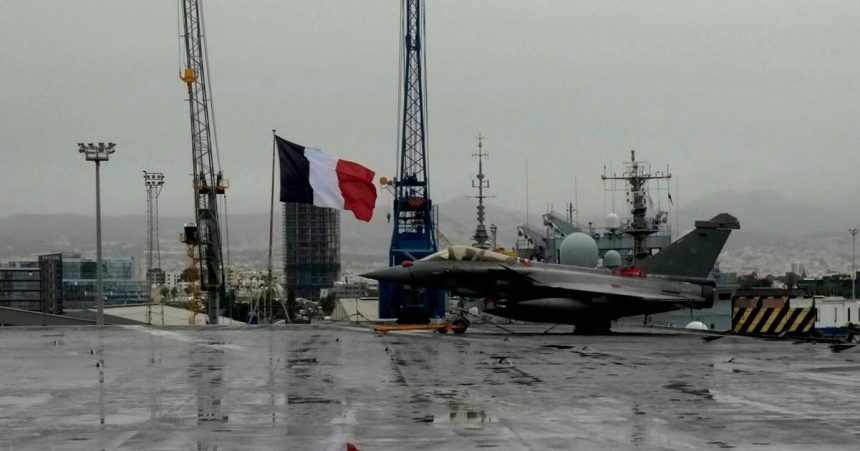 India schvalila rokovania o nakupe 114 francuzskych stihaciek Rafale