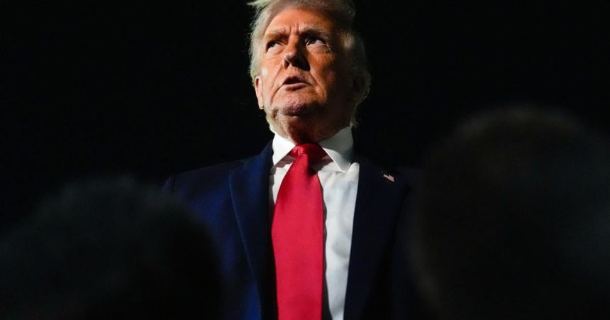 Katarsky emir Al Sani a Trump rokovali o deeskalacii v Perzskom zalive