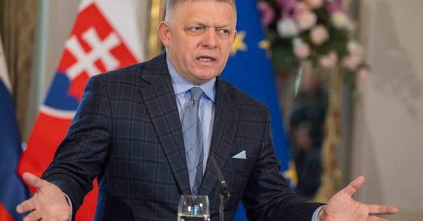 Kde Fico vidi trestny cin prokuratura zodpovedne hospodarenie Darovane MiG y ci S 300 boli prakticky becenne