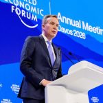 Kontakty na Epsteina stali funkciou dalszej osobnosti konc prezident Svetoveho ekonomickeho fora