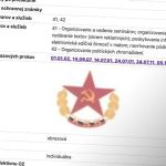 Kosak a kladivo odkazuju na totalitu Urad odmieta zaregistrovat ochrannu znamku pre komunistov