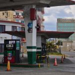 Kuba oznamila leteckym spolocnostiam ze na mesiac pozastavuje dodavky paliva