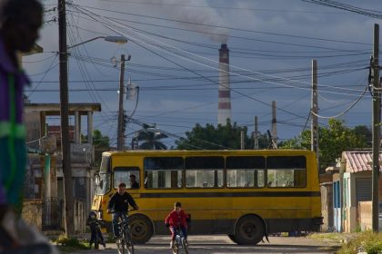 Kuba reaguje na americku ropnu blokadu nudzovymi opatreniami