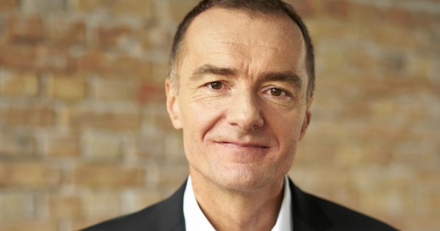 Lacnejsie hypoteky Najprv by sa vlada musela zlepsit u investorov rozhovor