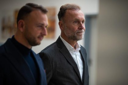 Ladislav Kuzela konc ako riadite Nemocnice svteho Michala