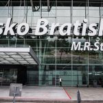 Letisko Bratislava bolo minuly rok tretim najrychlejsie rastucim v Europe