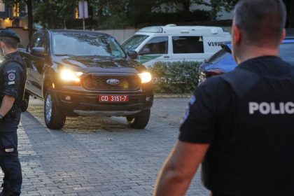 Litva Urady zasiahli proti pasovaniu tovaru balnmi z Bieloruska