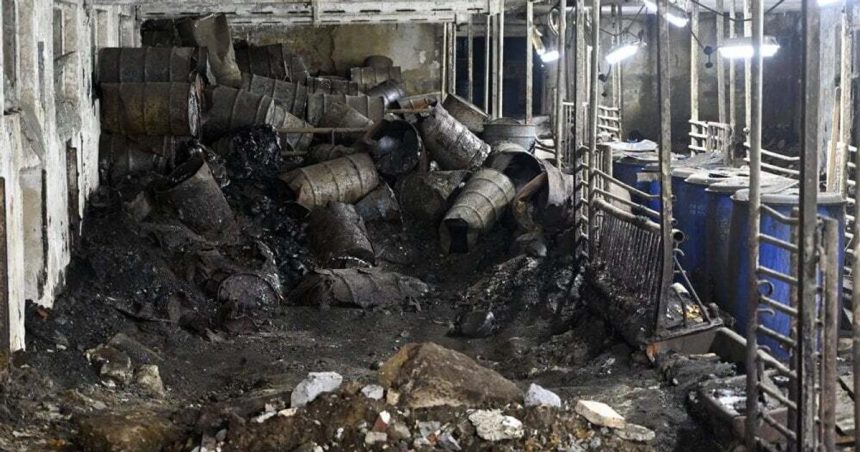 M Hojsik Obyvatelia Zemplina sa mozu pripojit k zalobe kvoli kontaminacii PCB