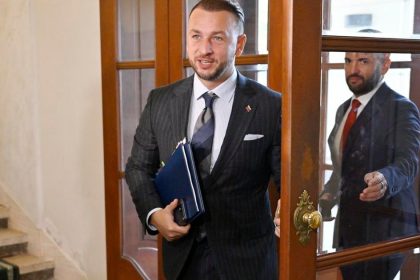 M Sutaj Estok Ak SR nie je partnerom pre Ukrajinu musi prijat opatrenia