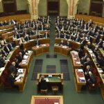 Madarska ekonomika vo stvrton stvrtroku medzirocne vzrastla o 07 percent