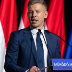 Madarsko Kandidat strany TISZA na premiera je Peter Magyar