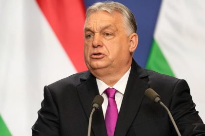 Madarsky premier Orban naridel zvysenu ochranu kritickej infrastruktury