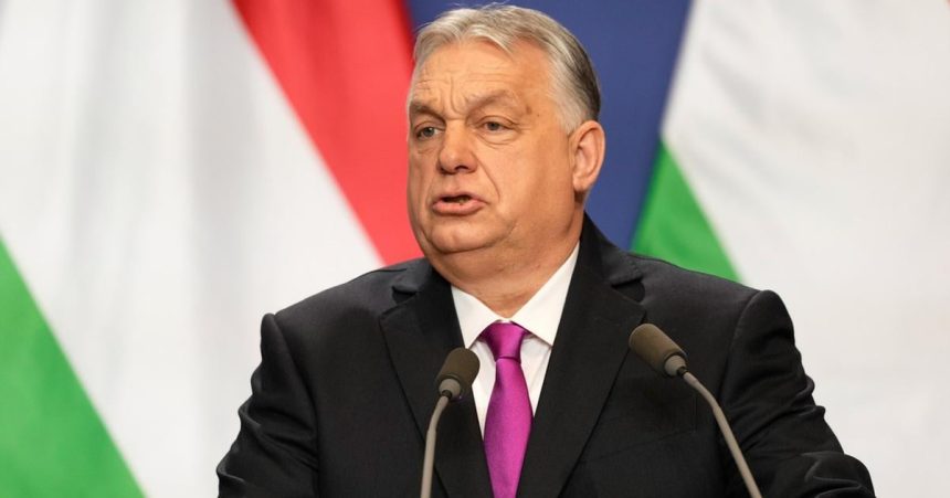 Madarsky premier Orban naridel zvysenu ochranu kritickej infrastruktury