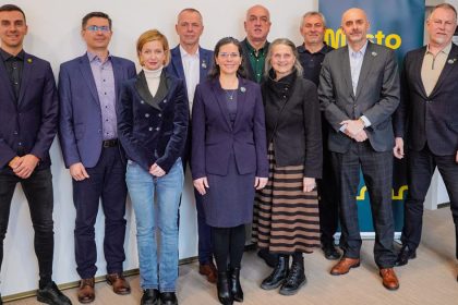 Maju dost siricej sa agresivity Zilina spustila dlhodobu kampan za slusnost