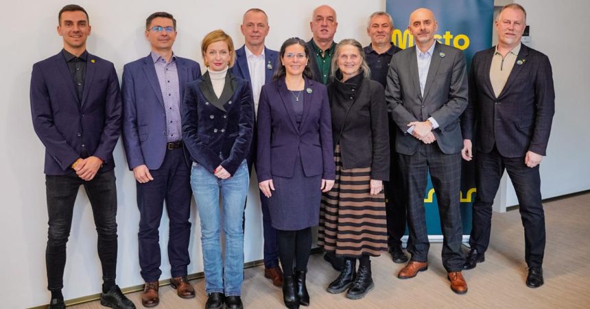 Maju dost siricej sa agresivity Zilina spustila dlhodobu kampan za slusnost