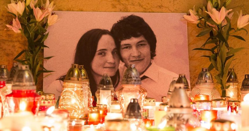 Medzinarodne novinarske organizacie vyzvaju na dosiahnutie plnej spravodlivosti pre Jana Kuciaka a Martinu Kusnirovu