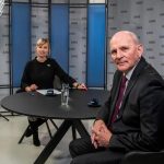 Miklosko v Arene Fico je unaveny clovek bez nastupcu Ak to vsak opozicia pokazi nastane navrat v este horsej podobe