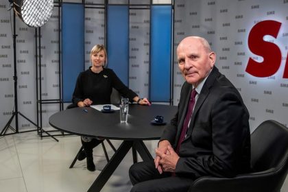 Miklosko v Arene Fico je unaveny clovek bez nastupcu Ak to vsak opozicia pokazi nastane navrat v este horsej podobe