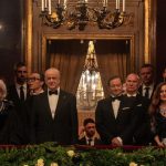 Milost sa Sorrentinovi podarila lepsie nez Parthenope