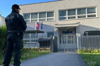 Ministerstvo vnutra chysta nove obstaravanie na ciapky pre policajtov a hasicov