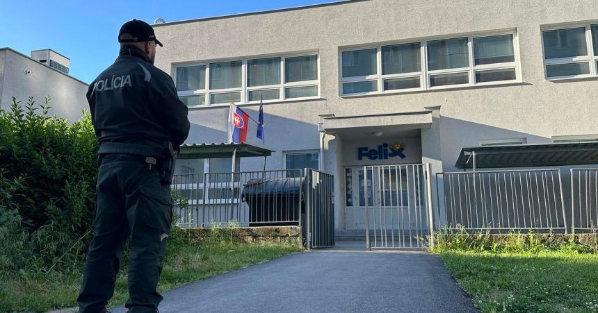 Ministerstvo vnutra chysta nove obstaravanie na ciapky pre policajtov a hasicov