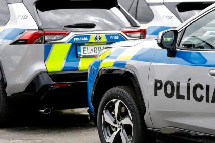Ministerstvo vnutra planuje obnovit vystroj a vybavenie poriadkovych policajtov