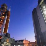 NASA upravi program Artemis Chce dostat Americanov na Mesiac do roku 2028