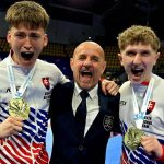 Na Cypre hrala slovenska hymna padla aj svetova jednotka Bystricania dobili Europu