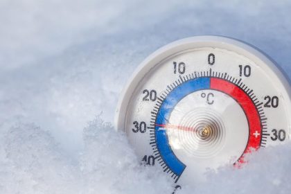 Na vacsine Presovskeho kraja klesnu nocne teploty az na minus 15 stupnov