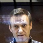 Navalnyho zabili zabim jedom tvrdi pat statov Po jeho smrti Rusko rozloilo aj jeho organizaciu