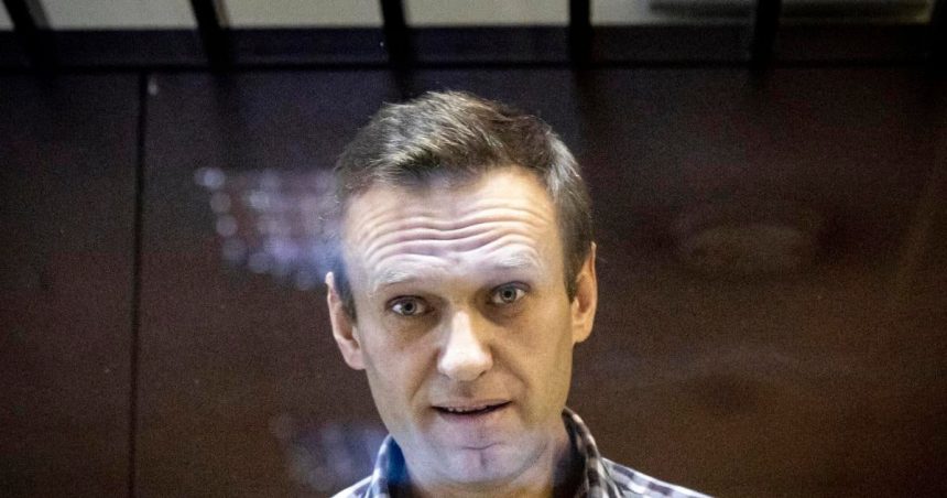 Navalnyho zabili zabim jedom tvrdi pat statov Po jeho smrti Rusko rozloilo aj jeho organizaciu