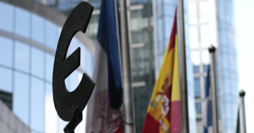 Nemecka inflacia sa vo februari spomalila na 19 percenta